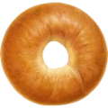 The Classic Better Bagel